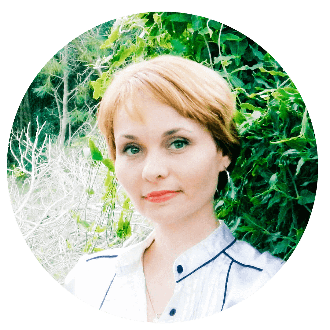 Elena Kozliakova