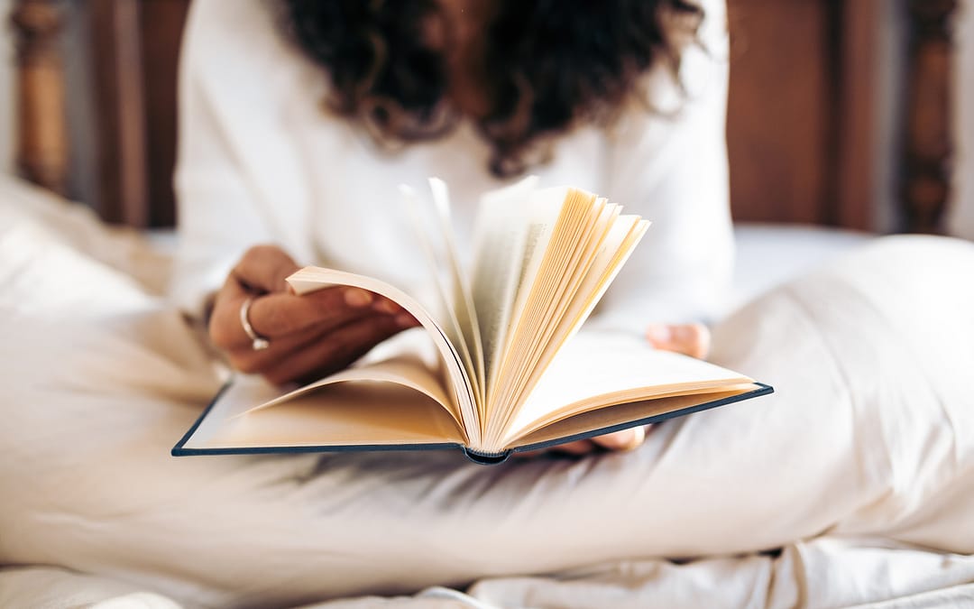 8 Highly Impactful Books I’m Re-Reading Before the End of the Year