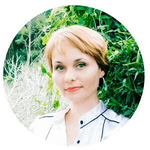 Elena Kozliakova
