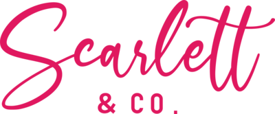 S&CO Primary Logo in Magenta
