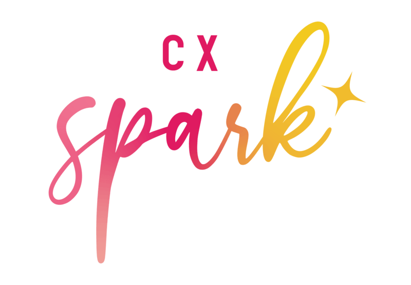 CX Spark Logo